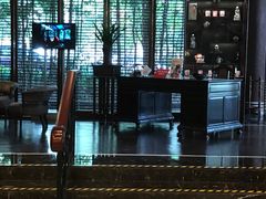 -东方明珠老上海8号餐厅