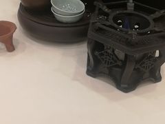 -凤凰楼酒家·粤宴点心(华强北店)