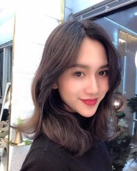 -3AM HAIR SALON染发烫发接发