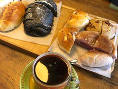 -仙峰天然面包(迎宾路店)