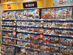 -TOYSRUS玩具反斗城(长春欧亚卖场店)