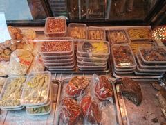 罗汉肚-玉华台饭庄(裕中西里小区店)