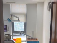 -圣贝口腔(海淀店)