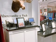 -Abercrombie & Fitch(三里屯太古里店)