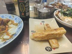 -协顺园回头馆(南顺城路店)