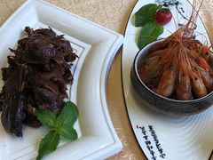 -南湖船菜大酒店