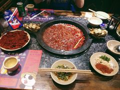 -蜀大侠火锅(建设路第五大道店)