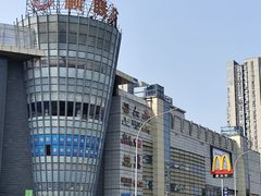 -顺联广场(陈村店)