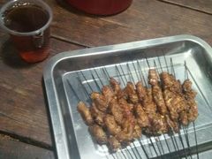 -清真·马峰烤肉(小学习北巷店)