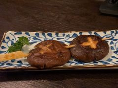 -哥哥の深夜食堂(红松东路店)