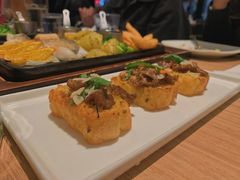 -必胜客(龙湾万达店)
