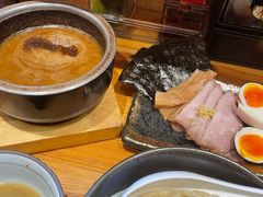 -Ramen满吉·豚骨拉面(丽园路店)