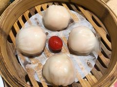 -点都德(大茶楼店)