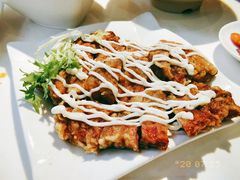 色拉猪排-光明邨大酒家(汇阳广场店)