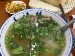 普通水盆羊肉-澄城水盆羊肉(澄县老哥红庙坡店)