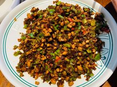 黑三剁-云海肴·汽锅鸡·云南菜(苏州中心店)