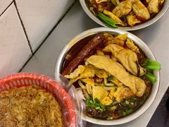 炸蛋-聚宝螺蛳粉(聚宝店)