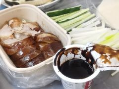 -元小鸭(李村公园店)