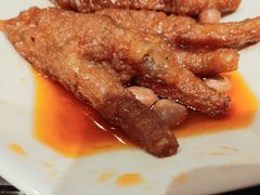 -京香轩·中餐厅(上海中庚聚龙酒店)