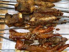 -老虎滩大连海鲜烧烤(建邺云锦路总店)