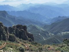 -白草畔自然风景区