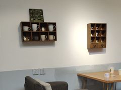 -沏点Trattoria意大利餐厅(新街口店)