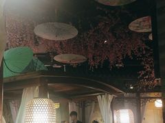 -韵秋荷(宝山龙湖天街店)