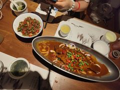 -中国徽菜·徽商故里(罍街店)