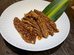 -魁盛居百年鲁菜馆(县西巷店)