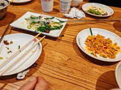 -福苗小骆驼烧烤(曲江店)