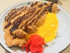 -御瀛日本料理