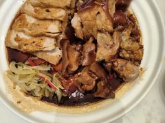 -厝包四点金·潮宴(太古仓店)