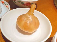 -北京老门框爆肚四季涮肉(凌河路店)