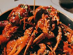 油焖大虾-巴厘龙虾·榜首油焖大虾(旗舰店·万松园)