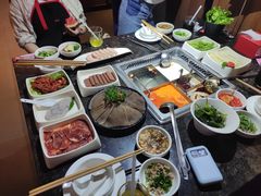 -海底捞火锅(德辉广场店)