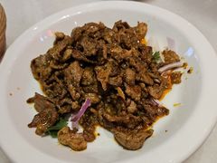 -七百岁羊肉馆(环球港店)