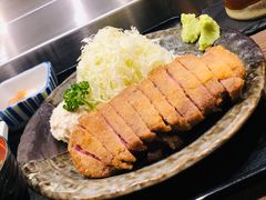-牛かつもと村(上野店)