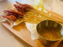 -秘密小花园(第三中学店)