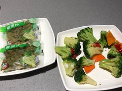 -海底捞火锅(金光华店)