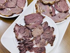 -清真磨沟沿老字号牛肉面(总店)