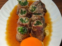 -满满初牛·炭烧牛肉专门店(国大店)