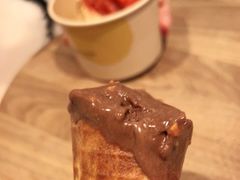 -LUNEURS月乐诗·法式冰淇淋(环贸店)