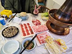 -虾大侠·盱眙龙虾老北京铜锅涮羊肉(金楠天街店)