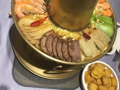 -鼓楼东街老火锅(鼓楼店)