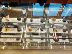 -Bracket Coffee(银河SOHO店)