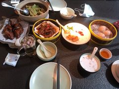 -蝴蝶里·粤菜·点心(滨江龙湖店)
