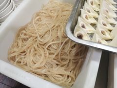 -邓记手擀面(桃花源店)