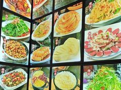 -稻品香小锅饭豆腐馆(北三路店)
