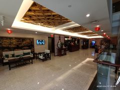 -南京钟山宾馆(江苏省会议中心)