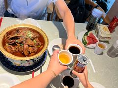 -金典银峰老鹅馆·昆山菜(亭林公园店)